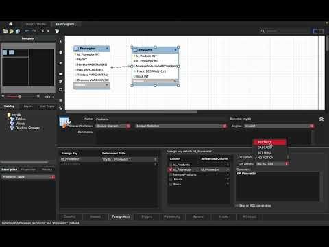 AAP2 E1 - CURSO MYSQL WORKBENCH EPISODIO 2 SENA