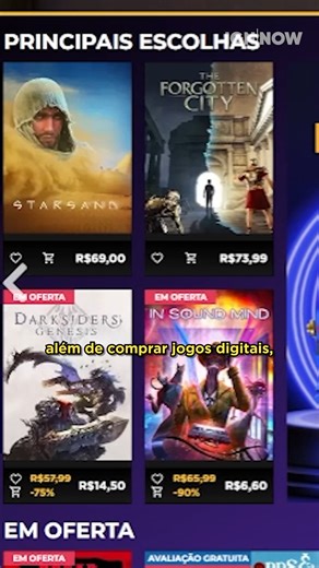 19 reactions | Um dos maiores RPG recentes está de graça na Robot Cache! | IGN Brasil | Facebook