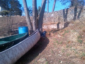 Lake Drive Neighbors Ask Town to Hold on to Waterfront Land