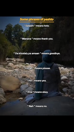 Learn Essential Pashto Phrases for Everyday Communication