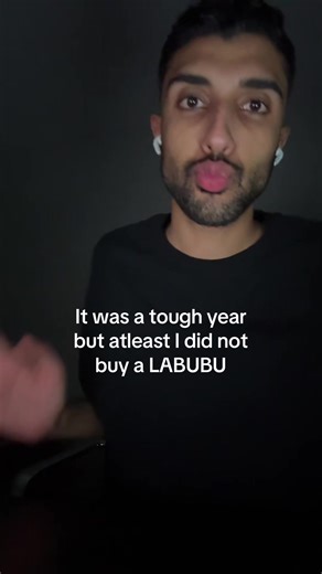 Labubu: Why I Chose Not to Buy It This Year