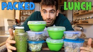10 Life Changing Tips for Packing Lunch for Work or School