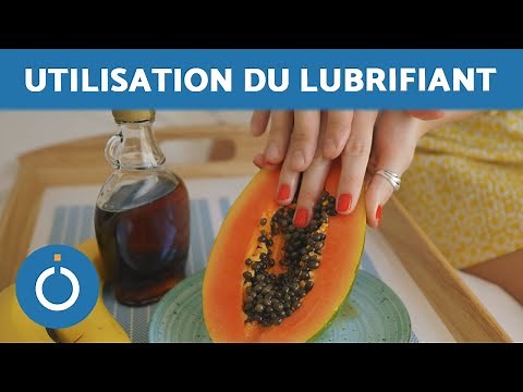 How to use LUBRICANT 💧❤️‍🔥
