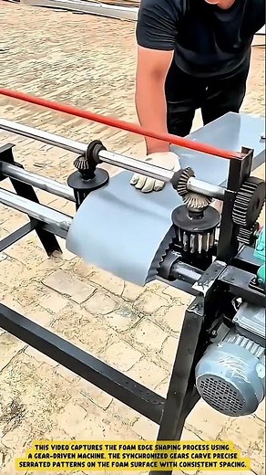 Corrugated Sheet Forming Machine – Good Tools and Machinery in Daily Work