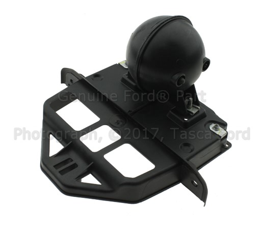 Engine Control Module (ECM) Bracket