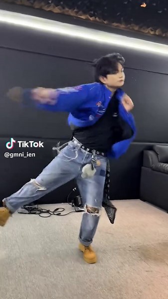 I.en of GEM&I on TikTok