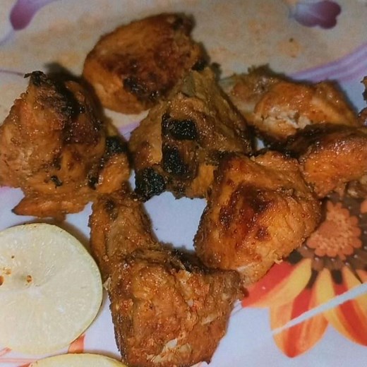Nobody Expects This Easy Chicken Tikka Masala to Taste This Good #desifood #homecooking #foodtiktok