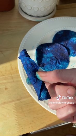 How to Make Blue Takis: Easy and Delicious Recipe