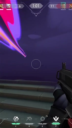 Neo Dodging Bullets in Matrix