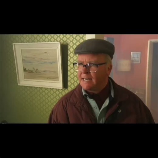 Actor Robert Campbell-Coombes, who plays Dean Maitland in Dark Devices in #stillgame when younger.