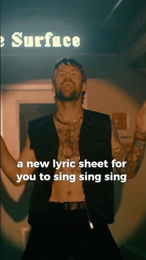 Who’s going into the weekend blasting ATTN? ⚠️🩷