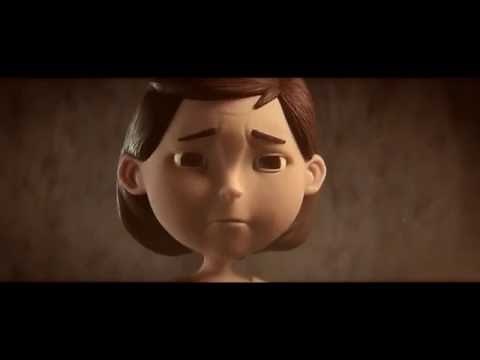 Krampus: El terror de la Navidad - La Historia de Omi (Latino)