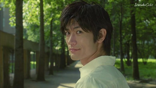 Two Weeks ep.09-10 (Final)