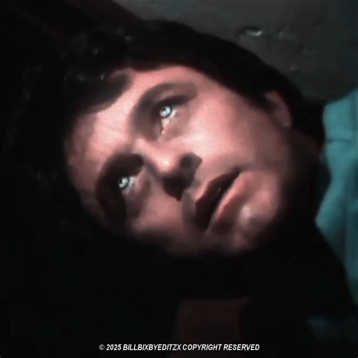 green eyes scene.. #billbixby #theincrediblehulk #theincrediblehulk1978 #hulk #brucebanner #classicseries #edit #reels #foryoupage #fyp | Bill Bixby Editzx