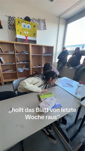 School Assignment Reminder: Bring Your Paper!