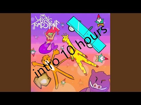 My Ordinary Life-The Living Tombstone intro 10 hours