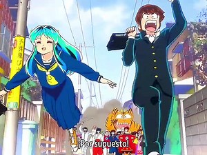 Explorando Urusei Yatsura: Anime y Cultura