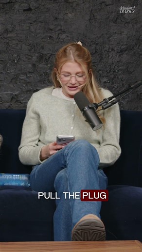 2021 Jaz's list of rules if she was in a coma are so real