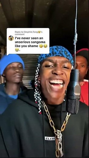 Nfano wa hafa maarn🤪🤣