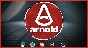 Learn Arnold Fundamentals from Arvid Schneider's New Course
