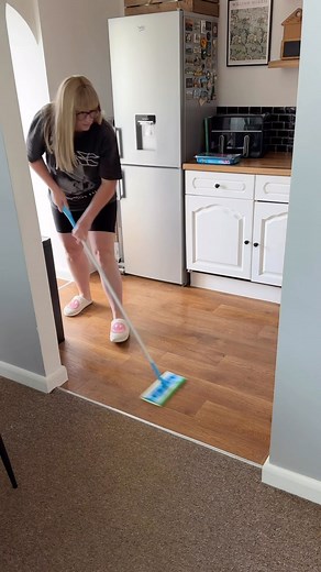Louise Price on Instagram: "Games night is upon us again... AD| Using the Flash Speed Mop & Dust Magnet to speed clean ready for the evening. They make it super easy to get into hard to reach areas, meaning cleaning my home is less effort and completed in a Flash, leaving me more time to enjoy what really matters. Take control of your cleaning routine with Flash’s Quick Cleaning Challenge. @joyofclean #cleaninaflash #quickcleaningchallenge #flashquickcleaningchallenge"