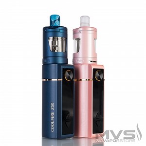 Innokin CoolFire Z50 Mod with Zlide Tank Kit