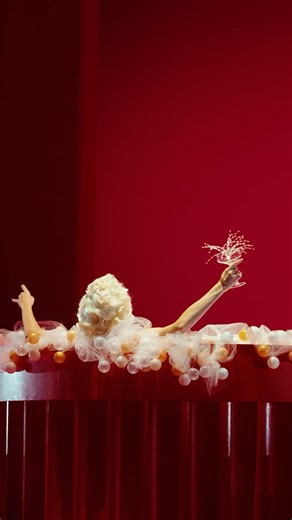 The Original Icon 💋 You have just 5 more chances to experience the magic of MARILYN! Secure your seats for this gorgeously wrought world premiere ballet now: obt.org/24-25-season/marilyn/ MARILYN 🎬✨💋⁠ April 4 - 13 | Newmark Theatre⁠ WORLD PREMIERE⁠ Commissioned by Jordan Schnitzer and the Harold and Arlene Schnitzer CARE Foundation.⁠ Co-production with BalletMet and Tulsa Ballet.⁠ VIDEO CREDITS: Featuring Jessica Lind as Marilyn with Bailey Shaw and OBT Dancers. Set Design by Emma Kingsbury a