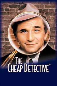 The Cheap Detective (1978) - Where to Watch