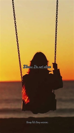 Alone - Alan Walker | lyrics | aesthetic | Whatsapp Status | English songs | slowed #edit #fyp