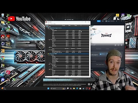 Why 13th & 14th Gen Intel CPUs Are Crashing While Gaming – FIX & EXPLANATION!