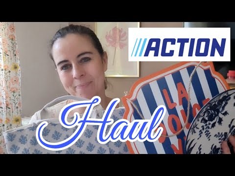 Action Haul 🛍/Neuheiten April 2026/Sommer🌞Sommer🌞