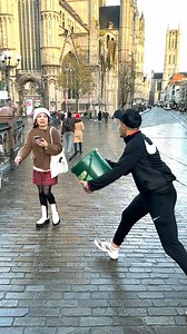 Funny Water Bucket Prank!😜💦 . . . #reels #entertainment #bucket #water #prank #waterprank | Fashion Everyday