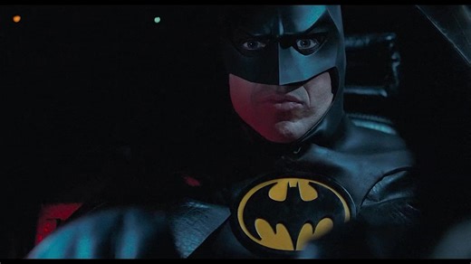 Batman - Powrót Batmana (1992) Batman Returns [1080p]