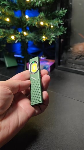 Warstar lighting pocket sized flashlight. #flashlight #bfcm #ttsmidwest #tiktokshopcreatorpicks #tiktokshopblackfriday