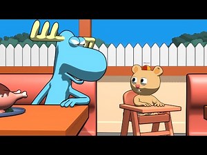 Do you like children? | Happy Tree Friends