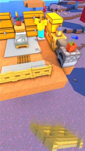 Minecraft Mushroom Base 🍄🤓 #minecraft #shorts