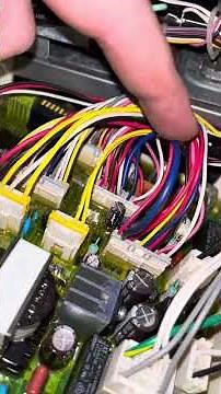 Code 14 Rinnai Tankless water heater diagnose and repair