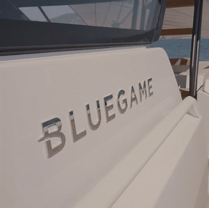 2022: the year of rewriting rules, the year of ambition, the year of Bluegamers. Thank you for cruising with us. | Bluegame