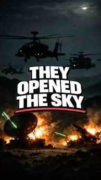 The Gulf War began by destroying Iraq’s air defenses #onthisday