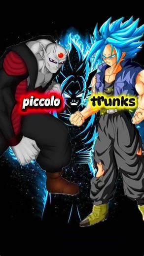 #piccolo new mode vs all dbz characters battle#