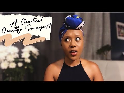 What’s The Difference Between a Chartered Quantity Surveyor and A PrQS? || SACQSP vs RICS