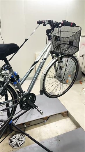 A basic bike service can make your ride feel brand new.
