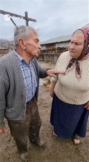 Discuție între bunici😂🤣#comedy #funny t#comedie #umorromanesc #funnyvideo #bunica #bunicul #mitica