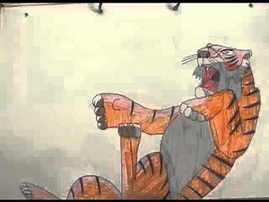 The Jungle Book 2