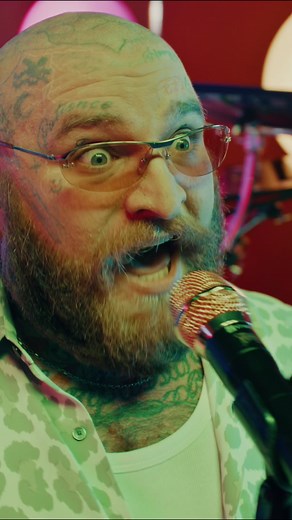 Live Performance of 'Apple Juice' by Teddy Swims | Soul Music