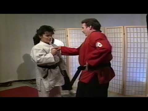 Nancy Pester Demo Part 2