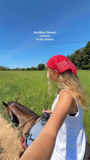 Hannah Montana: The Movie is the Tennessee trip blueprint 🥹 📍Natchez Trace Stables, TN ^ these guys were incredible, and the ranch and their animals are so so lovely. I couldn’t recommend doing a guided trail ride if you’re visiting Nashville enough!! #Nashville #mileystewartsummer #horseriding #thingstodonashville #Tennessee