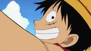 One Piece | E1 - I’m Luffy! The Man Who’s Gonna Be King of the Pirates!
