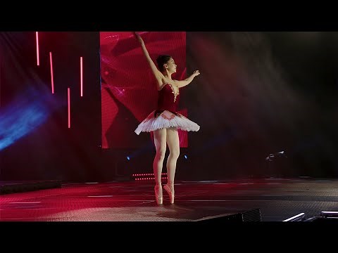 Miss Chinese Pageant 2023 - Final Show (4/6)