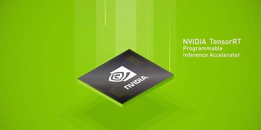 Learn about NVIDIA TensorRT, a programmable inference accelerator delivering the performance, efficiency and responsiveness critical to powering the next generation of AI products and services. http://nvda.ws/2nEkvrk | NVIDIA